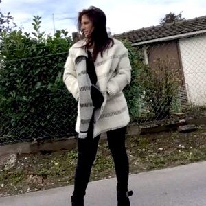 ESPRIT (Limited edition) Sweater Jacket